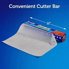 Cut-Rite Wax Paper, 75 Square Foot Roll