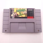 Zombies Ate My Neighbors for Nintendo Super NES SNES