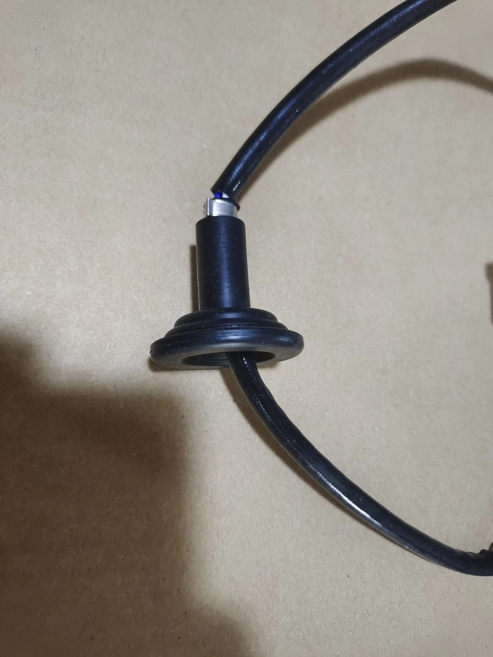 NEW Downstream Oxygen Sensor DENSO 234-4516 For 2007 Toyota Sienna 3.3L 3.5L V6 Foto 3 de 4