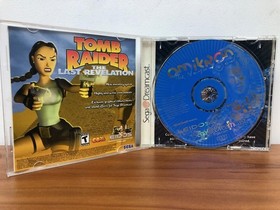 DREAMCAST - OMIKRON (NLG054212)