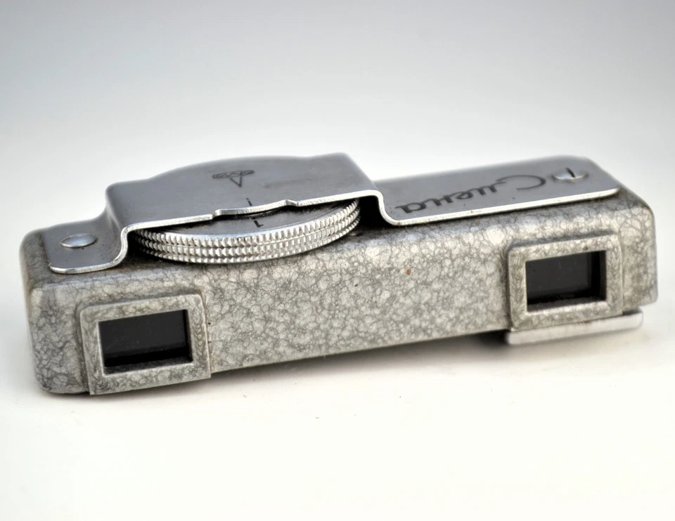 SERVICED! LOMO USSR UNIVERSAL RANGEFINDER VIEWFINDER SMENA FOR SMENA CAMERAS (5) - Image 3 of 4