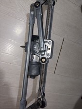 VW VOLKSWAGEN POLO S AC MK5 2009-2018 VW VOLKSWAGEN Front Wiper Motor 6R2955023C