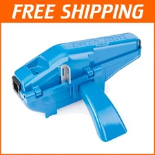 Lightweight CM-25 Chain Scrubber for Professionals - Daily Maintenance Essential