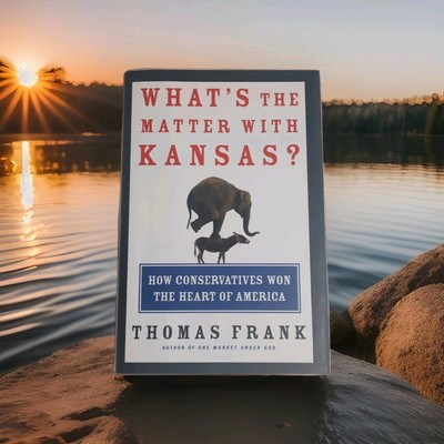 American Politics Conservatism Became Creed Of Millions Ordinary Americans HCDJ