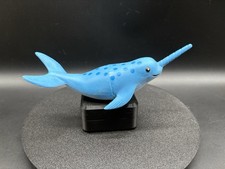 Toy Narwhal from Target