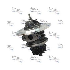 Turbo Nissan TRADE