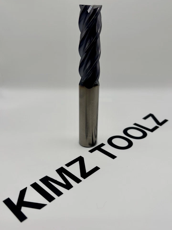 FINILLO FINAL WIDIA HANITA 3704336 CARBURO 3/4x3/4x2 1/4x5 4F .030R. ENVÍO GRATIS Foto 2 de 3