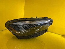 MERCEDES W247 PERFORMANCE Frontscheinwerfer Rechts A2479064004 USA OE Original