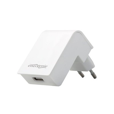 gembird Universal USB-Ladegerat 2A 5V weiB NEW