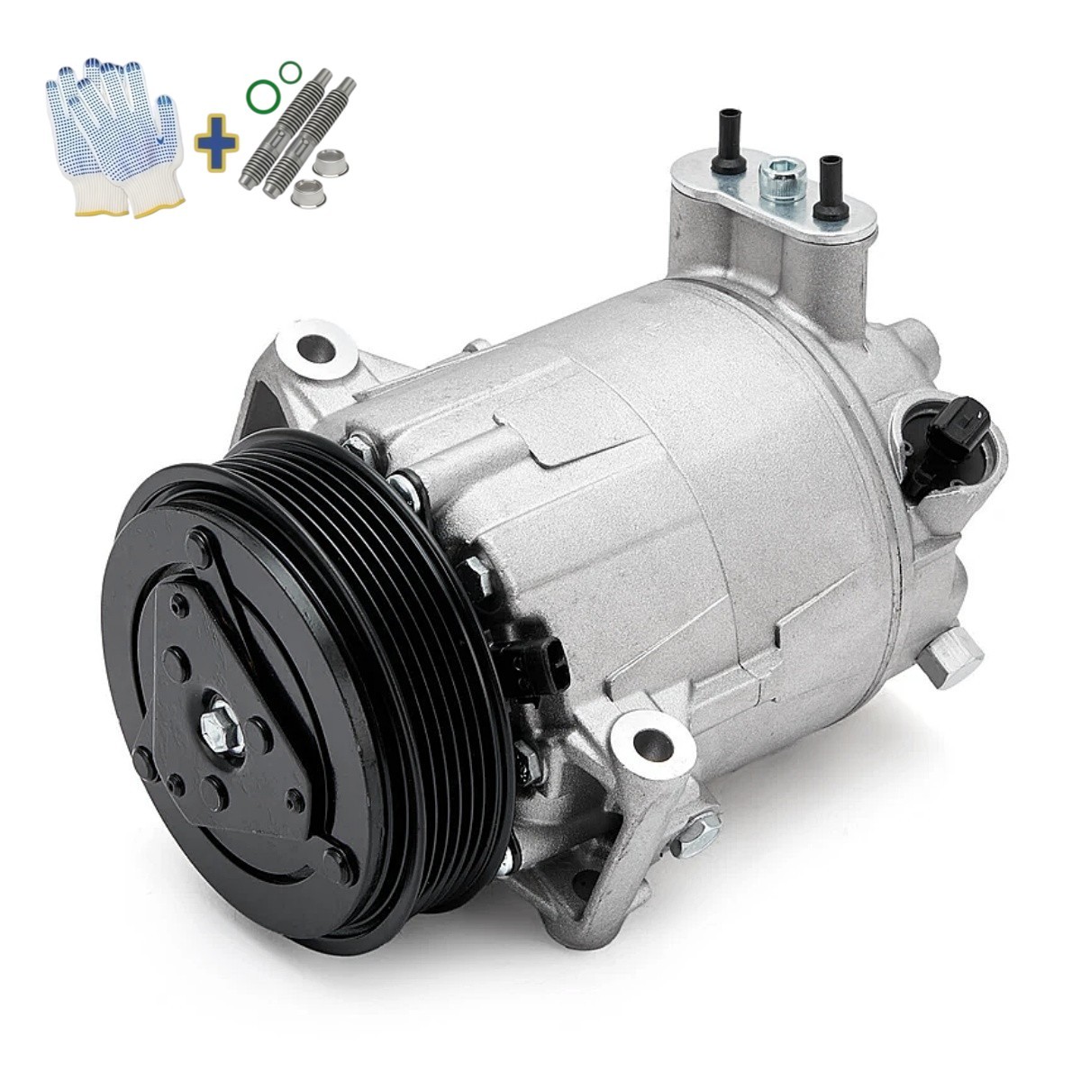 Maserati Ghibli 2014-2019 Clutch P/N 35232024F