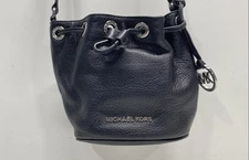 Michael Kors Bucket & Drawstring Bag