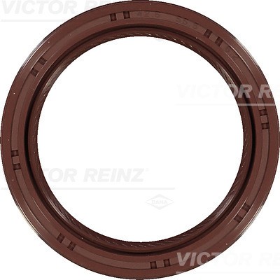 1X Victor Reinz 81-10380-00 Wellendichtring Kurbelwelle FüR Toyota Mazda-image