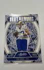 2025 Panini Absolute Countdown Calendar Puka Nacua Base (RAW)