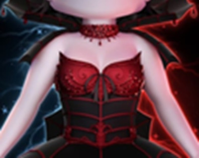 Royale High - Wicked Vampress Set -Ready / Pre-order