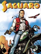 SAGUARO (BONELLI) COMPLETA 1/35