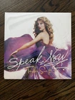 Taylor Swift SPEAK NOW Vinyl ORIGINAL. SEALED!!  Collectible!