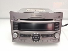 Autoradio Subaru LEGACY