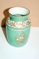 Porzellan Vase VEB Porzellanwerk Reichenbach 12,5 cm TOP Zustand !