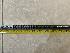 Graphite Design Tour AD DI Black 7 X Stiff Dr...