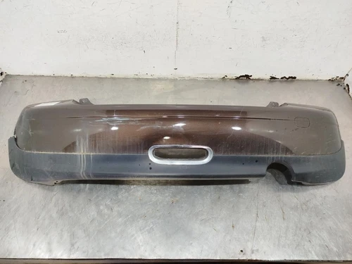51122755691 Paragolpes Trasero para MINI MINI (R56) Cooper D 2009 9165546 - Imagen 1 de 10