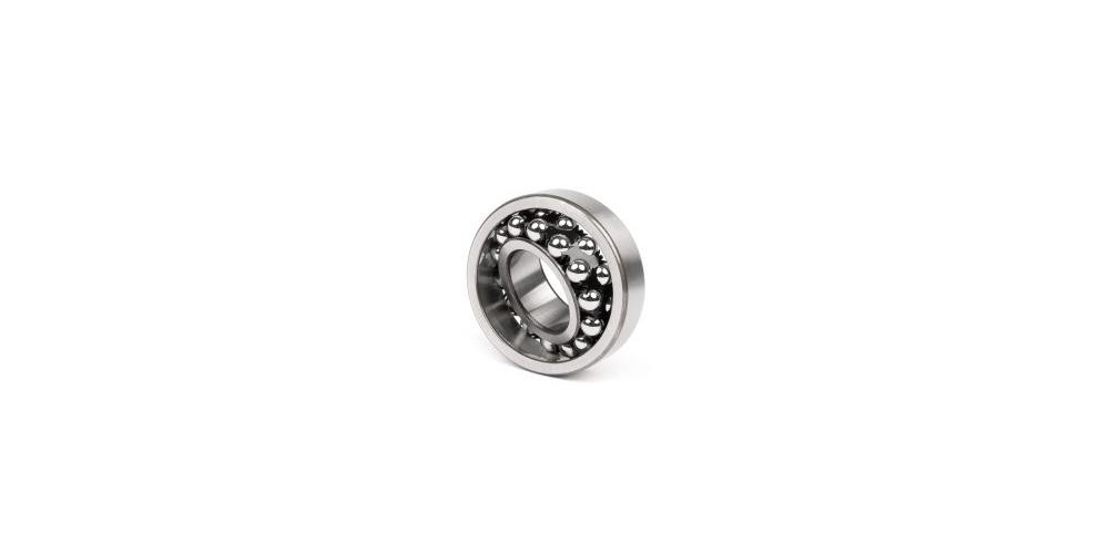 NTN Pendelkugellager 2217 SK -85 -150 - 36 66590₽
