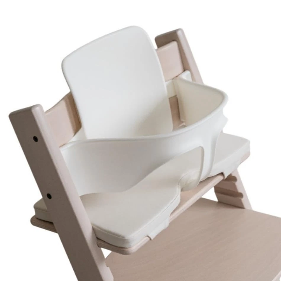 Tripp Trapp Compatible Baby Cushion | Waterproof High Chair Cushion | Soft Foam