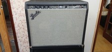 FENDER SATTELITE 90's amp in good condition