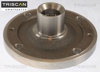 Triscan 853528000 Radnabe Rad Nabe FüR Citroen FüR Peugeot FüR Ds