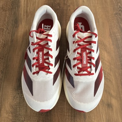 Adidas Adizero EVO SL Indiana Hoosiers IU Men display picture 3