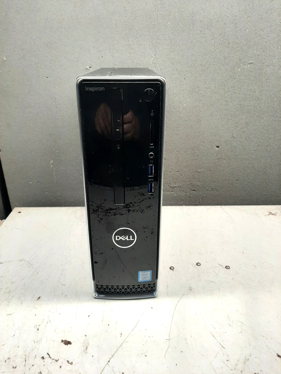Dell Inspiron 3471 i3-9100 4GB RAM No HDD No OS | eBay