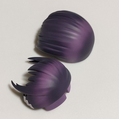 Hair parts, joint Nendoroid Ayakashi Triangle 2182 Suzu Hanasade
