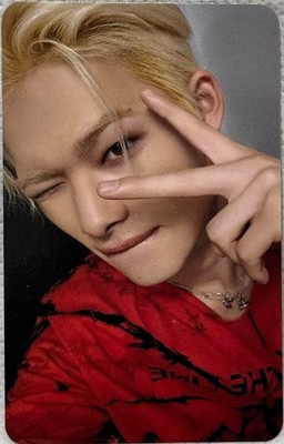 ENHYPEN] World Tour 'WALK THE LINE' : FINAL ENGENE ZONE Photocard