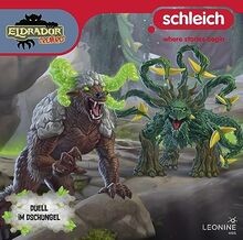 Schleich Eldrador Creatures CD 15 von Various | CD | Zustand sehr gut