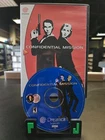 Confidential Mission - Dreamcast (DC) Disc Only, Loose