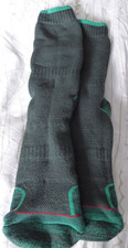 Image of 1000 MILE  WALKING SOCK - GREEN
