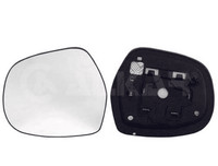 Spiegelglas AußEnspiegel Links FüR Toyota Land Cruiser Prado