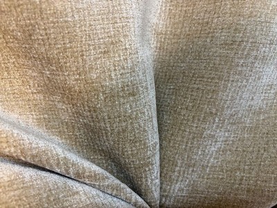 Beautiful Washed Chenille From England 10 Yards