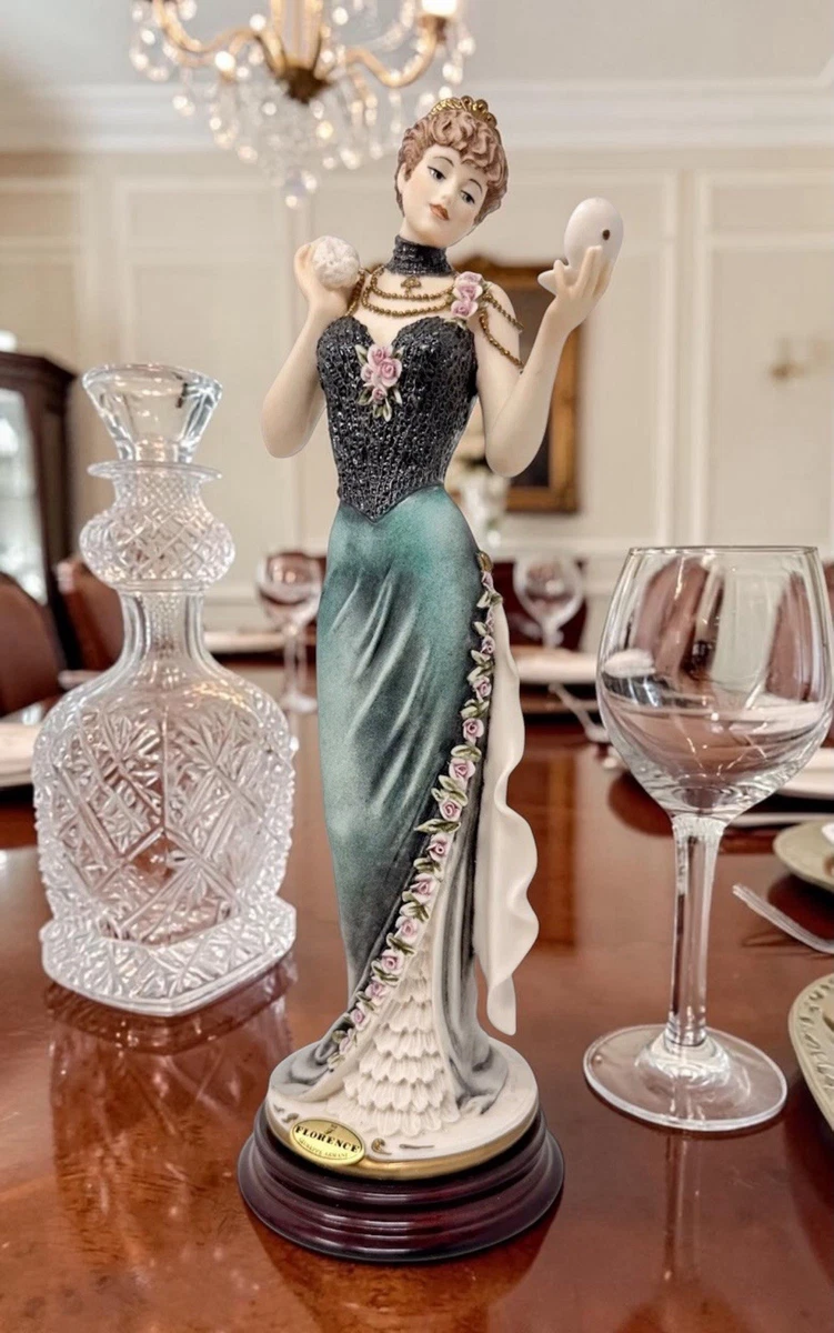 Giuseppe Armani Limited Edition for sale | eBay