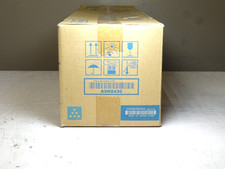 Konica Minolta Cyan Toner Cartridge OEM Genuine Printer Supply