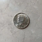 1964 Kennedy Half Dollar