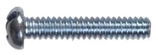 The Hillman Group 6755 Machine Screw 6-32 X 3/8-Inch Qty 20