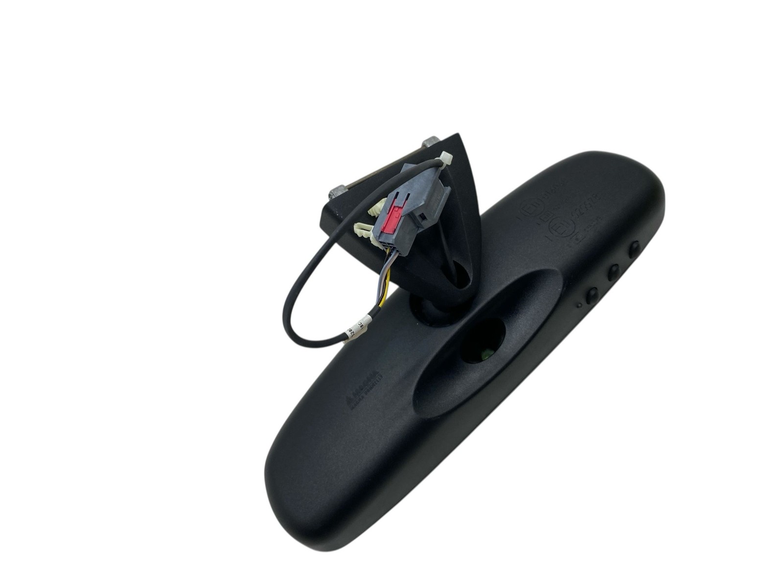 2009 Aston Martin Vantage Automatic Dimming Rear View Mirror 7G43-17700-BC Oem