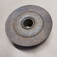 1932-1938 Ford Flathead V8 Crankshaft Pulley 221 21 Stud 24 Stud Crank