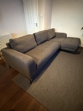 ‘MADE’ 3 Seater Corner Sofa