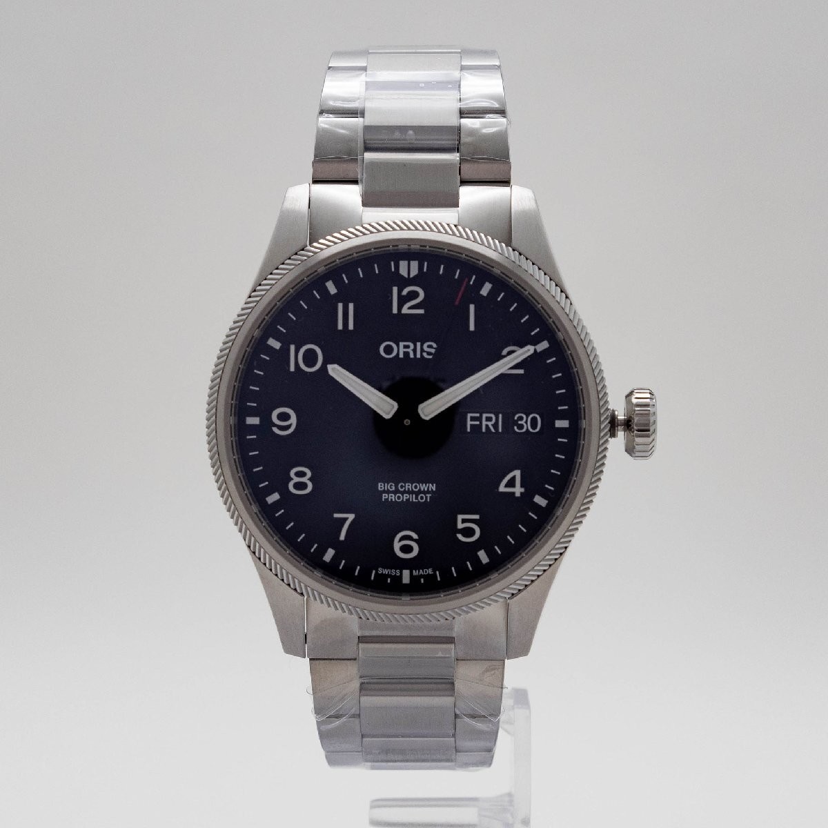 Oris Big Crown Pro Pilot 44mm Men's Automatic Watch 01 752 7760 4164