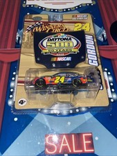 Winner's Circle Jeff Gordon 24 Diecast Car