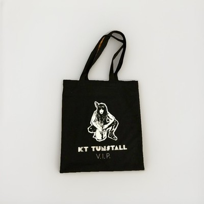 KT TUNSTALL - VIP BAG
