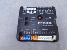 Johnson Controls F4-CVM03050-0P Metasys CVM03050 controller