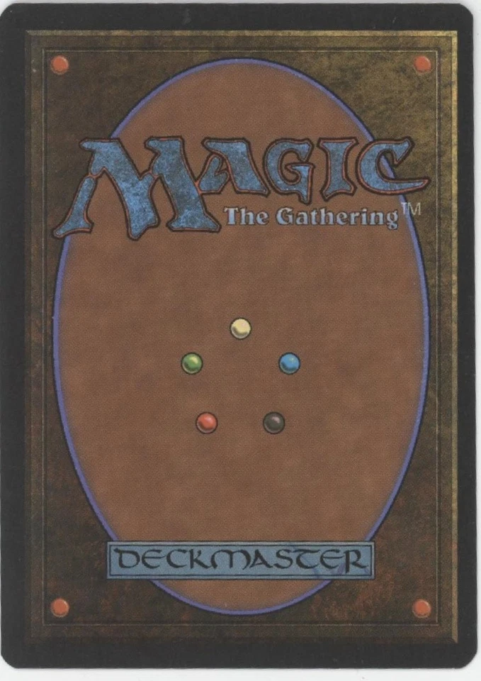 Invoke "Prejudice" Magic the Gathering Legends Italian - Image 2 of 4