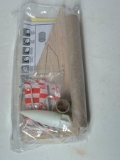 ESTES ALPHA Flying Model Rocket Kit 1225 Single Bulk Pack Kit Hobby New Sealed